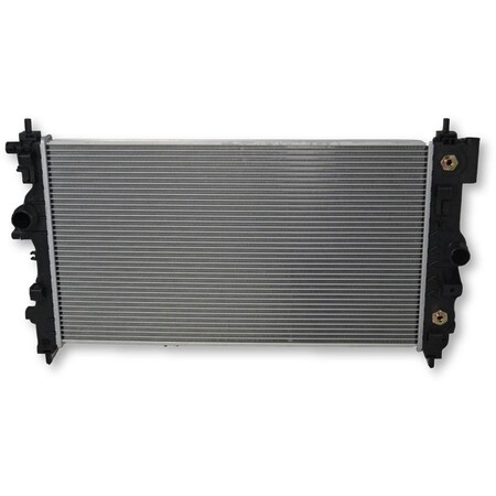 Gpd Radiator 13197C